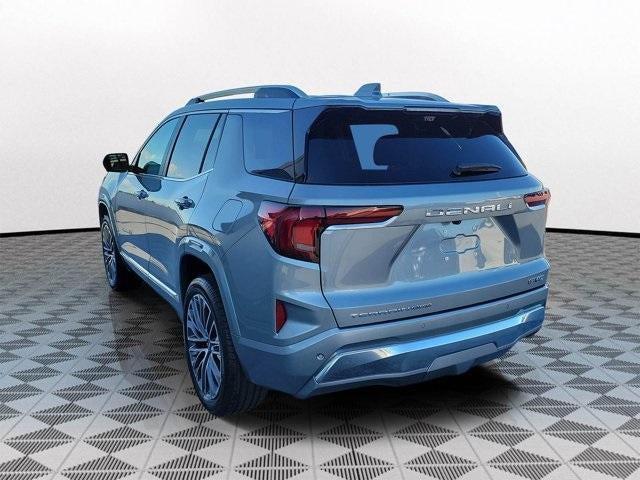 used 2026 GMC Terrain car, priced at $38,795