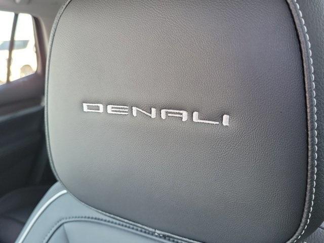 used 2026 GMC Terrain car, priced at $38,795