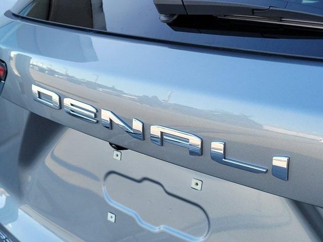 used 2026 GMC Terrain car, priced at $38,795