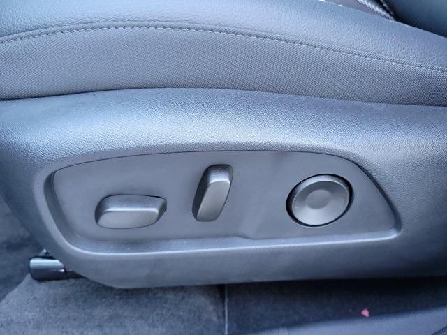 used 2026 GMC Terrain car, priced at $38,795