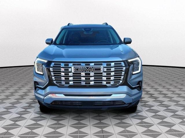 used 2026 GMC Terrain car, priced at $38,795