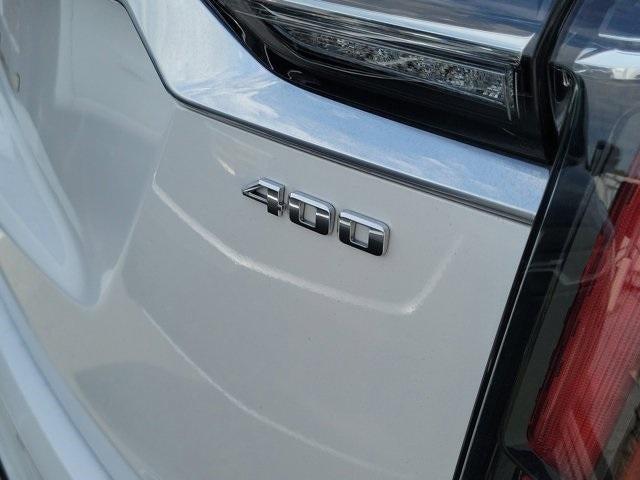 used 2023 Cadillac XT6 car, priced at $41,895