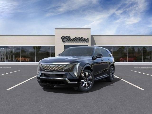 new 2025 Cadillac Escalade car, priced at $149,990