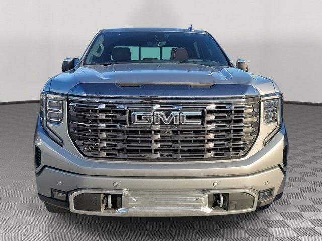 used 2023 GMC Sierra 1500 car, priced at $69,995