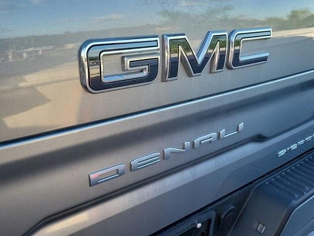 used 2023 GMC Sierra 1500 car, priced at $69,995