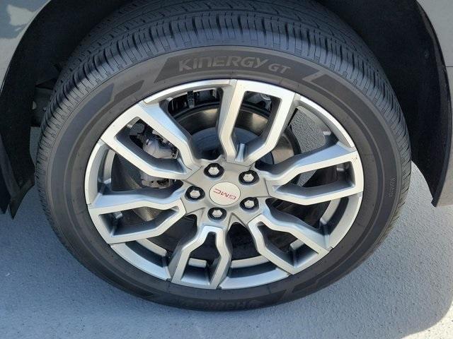 used 2022 GMC Terrain car, priced at $26,795