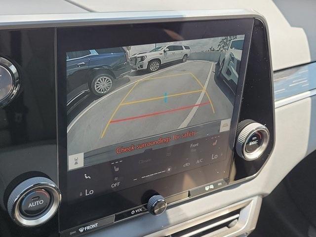 used 2024 Lexus RX 350 car, priced at $49,895