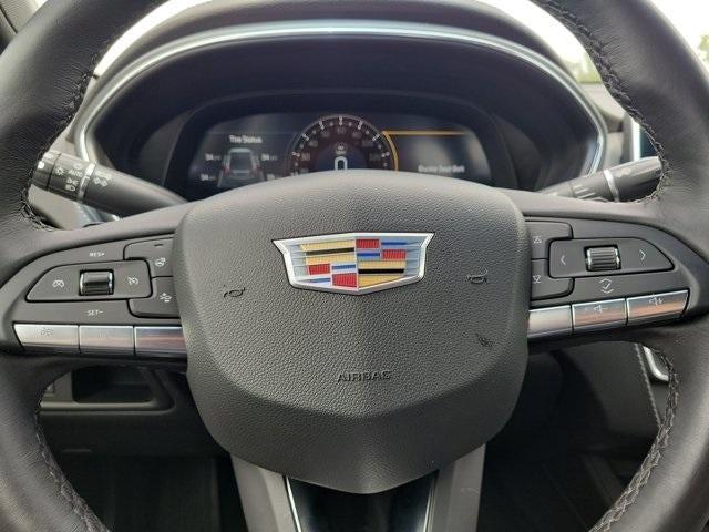 used 2022 Cadillac CT5 car, priced at $36,795