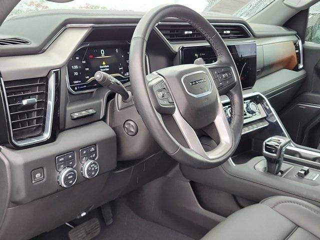 used 2024 GMC Sierra 1500 car, priced at $65,895