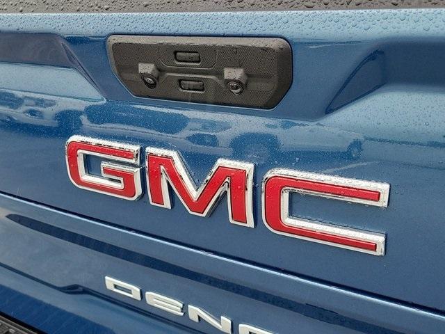 used 2024 GMC Sierra 1500 car, priced at $65,895