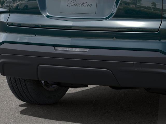 new 2024 Cadillac XT4 car, priced at $37,415