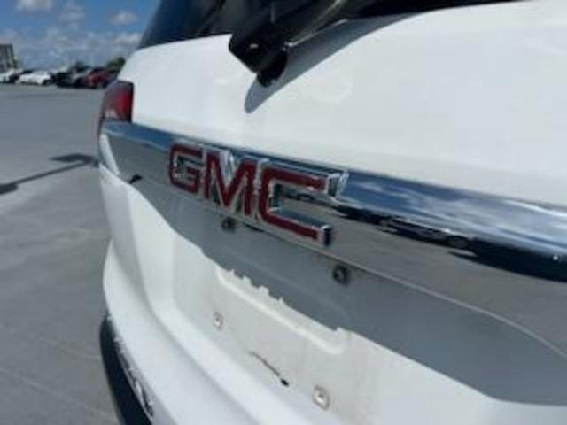 used 2018 GMC Acadia car, priced at $18,795