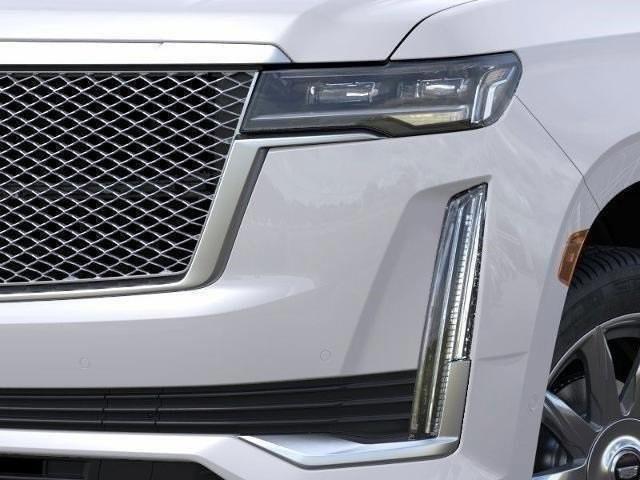 new 2024 Cadillac Escalade ESV car, priced at $119,860