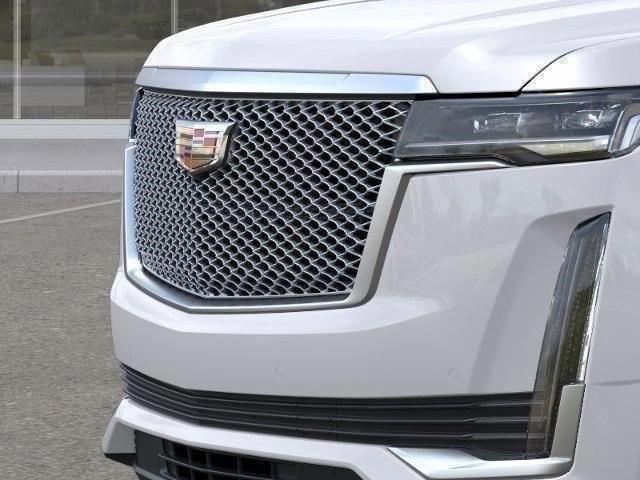 new 2024 Cadillac Escalade ESV car, priced at $119,860