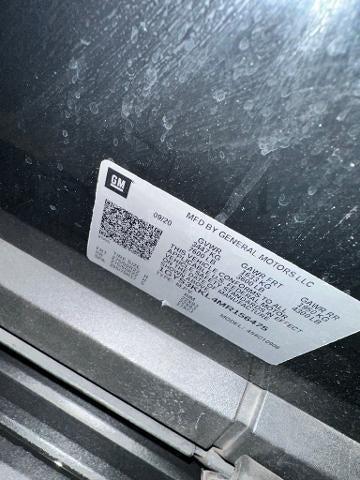 used 2021 Cadillac Escalade ESV car, priced at $57,995