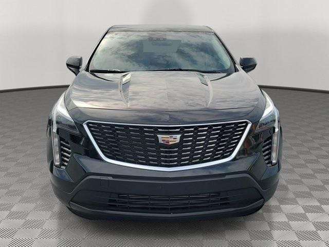 used 2023 Cadillac XT4 car, priced at $28,995