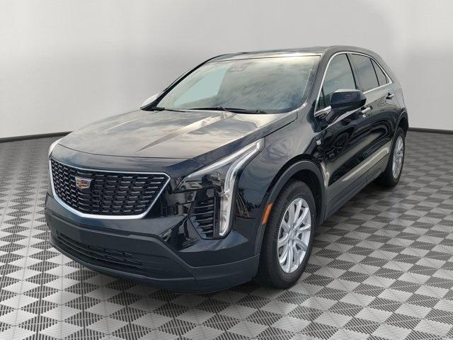 used 2023 Cadillac XT4 car, priced at $28,995