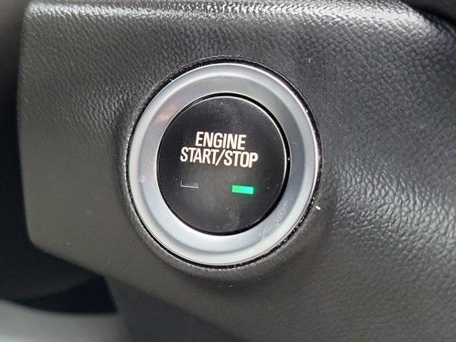 used 2022 GMC Terrain car, priced at $25,895