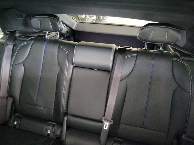 used 2024 Cadillac LYRIQ car, priced at $39,995