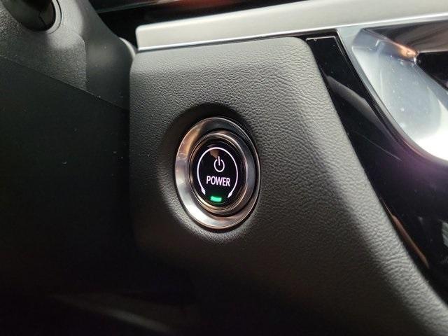 used 2024 Cadillac LYRIQ car, priced at $39,995