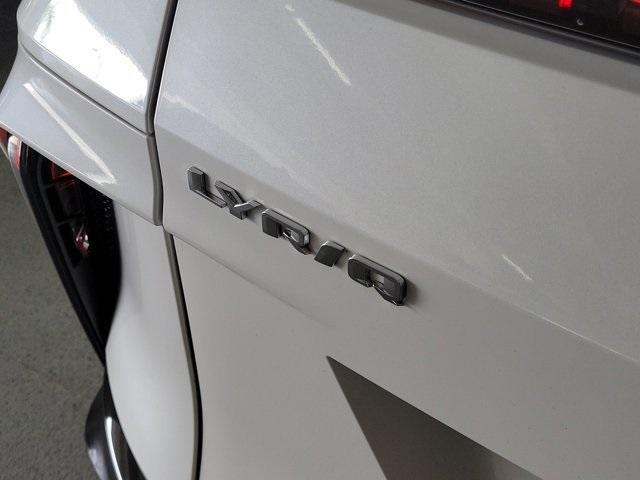 used 2024 Cadillac LYRIQ car, priced at $39,995