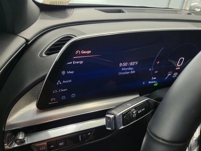 used 2024 Cadillac LYRIQ car, priced at $39,995