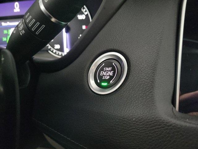 used 2023 Cadillac XT4 car, priced at $23,995