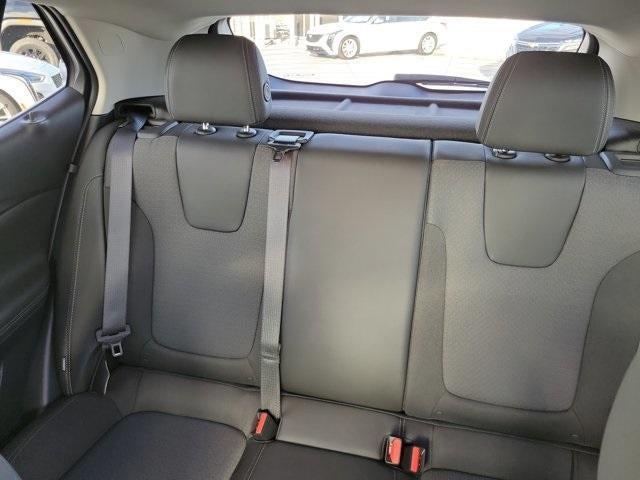 used 2024 Buick Encore GX car, priced at $21,795