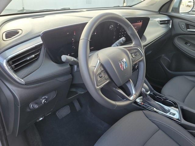 used 2024 Buick Encore GX car, priced at $21,795