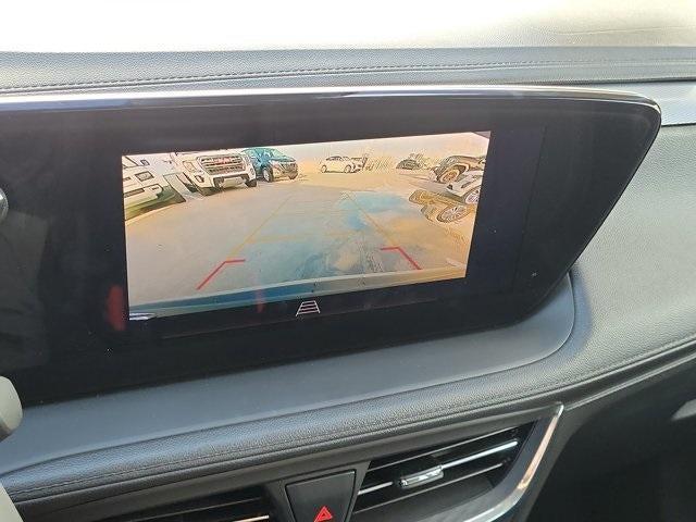 used 2024 Buick Encore GX car, priced at $21,795