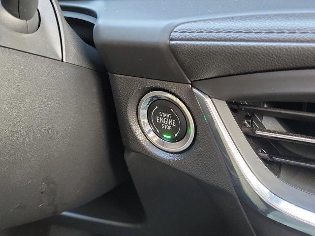 used 2024 Buick Encore GX car, priced at $21,795