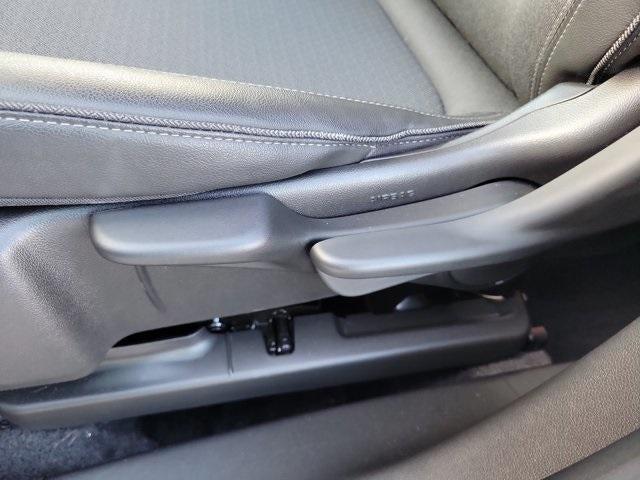 used 2024 Buick Encore GX car, priced at $21,795