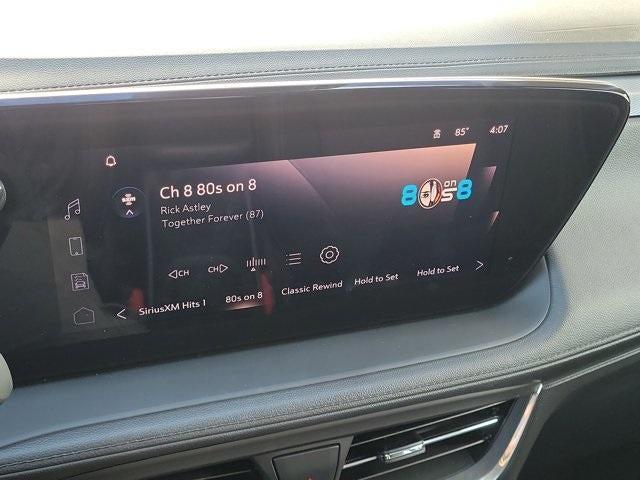 used 2024 Buick Encore GX car, priced at $21,795