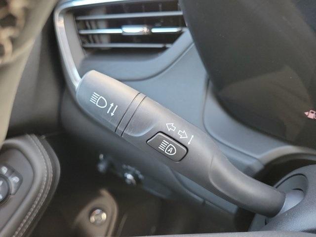 used 2024 Buick Encore GX car, priced at $21,795