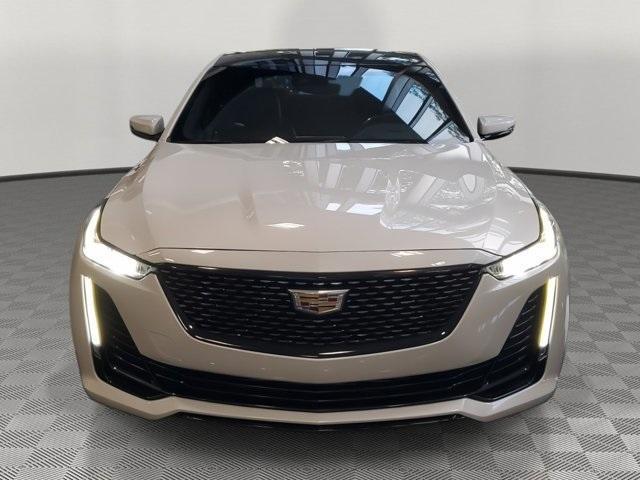 used 2020 Cadillac CT5 car, priced at $26,995