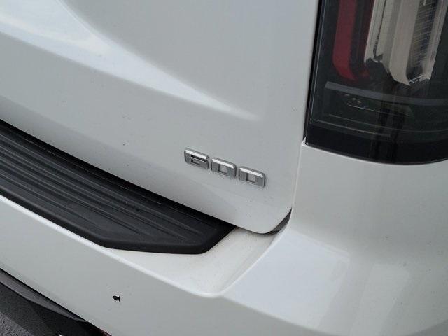used 2022 Cadillac Escalade car, priced at $61,495