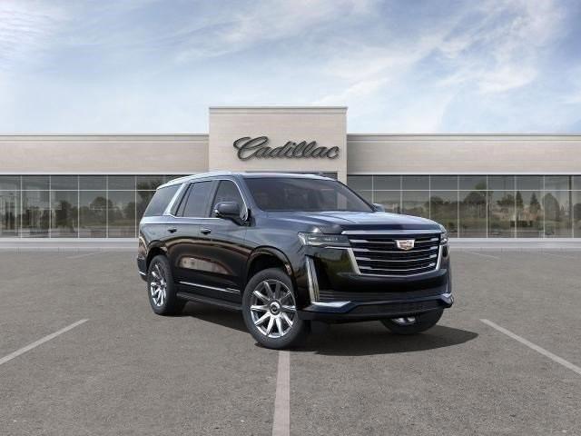 new 2024 Cadillac Escalade car, priced at $115,690