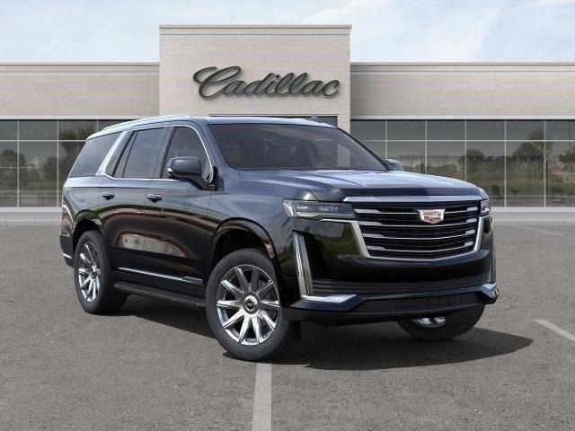 new 2024 Cadillac Escalade car, priced at $115,690