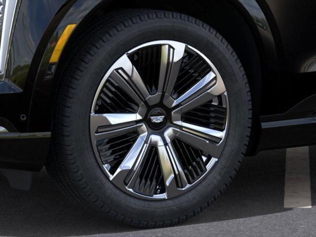 new 2026 Cadillac Escalade IQ car, priced at $152,965
