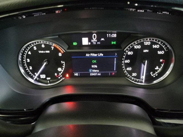 used 2023 Cadillac XT6 car, priced at $38,895