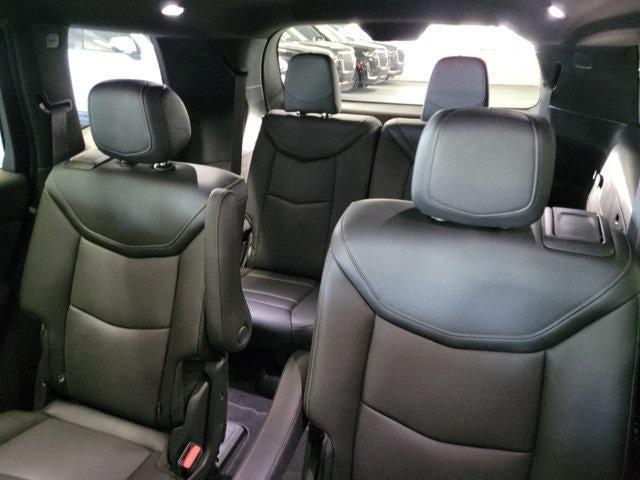 used 2023 Cadillac XT6 car, priced at $38,895