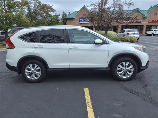 used 2014 Honda CR-V car, priced at $12,736