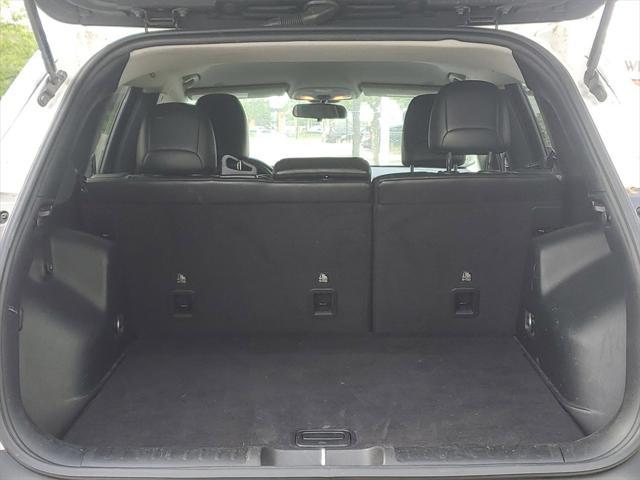 used 2019 Jeep Cherokee car, priced at $11,357