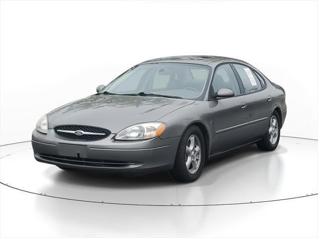 used 2003 Ford Taurus car, priced at $2,896