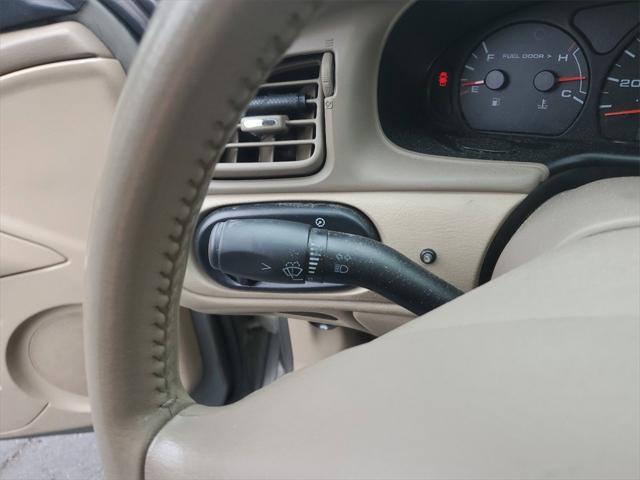 used 2003 Ford Taurus car, priced at $2,896