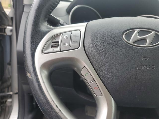 used 2013 Hyundai Tucson car, priced at $8,987