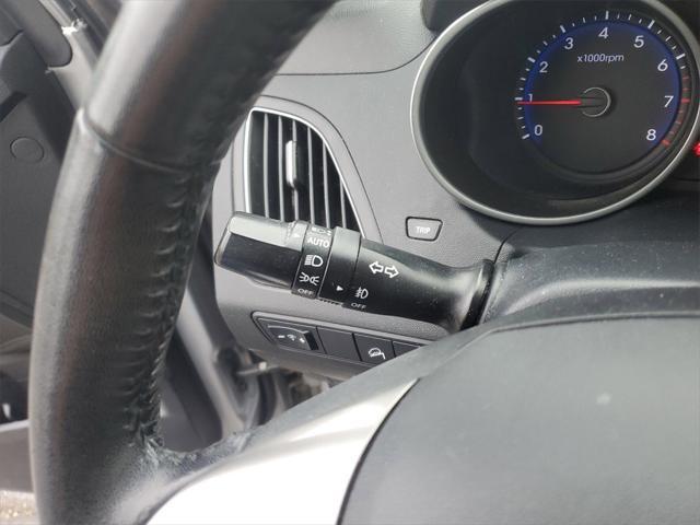 used 2013 Hyundai Tucson car, priced at $8,987