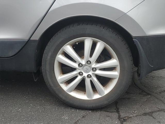 used 2013 Hyundai Tucson car, priced at $8,987