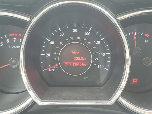 used 2013 Kia Optima car, priced at $6,816
