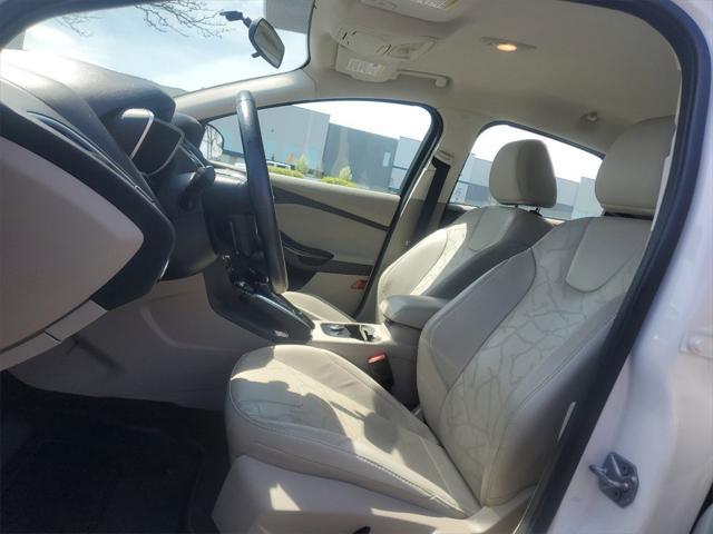 used 2013 Ford Focus car, priced at $5,932